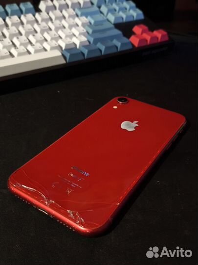 iPhone Xr, 64 ГБ