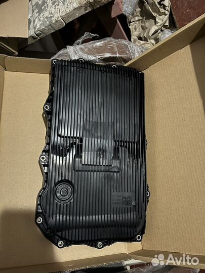 Фильтр поддон АКПП бмв х5 е70