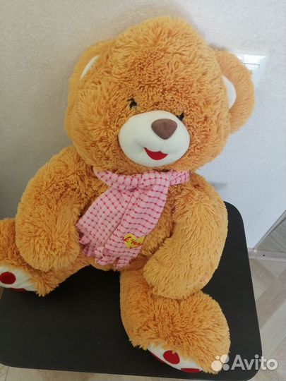 Мягкие игрушки пакетом