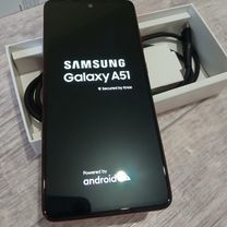 Samsung Galaxy A51, 4/64 ГБ