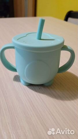 Силиконовый посуда