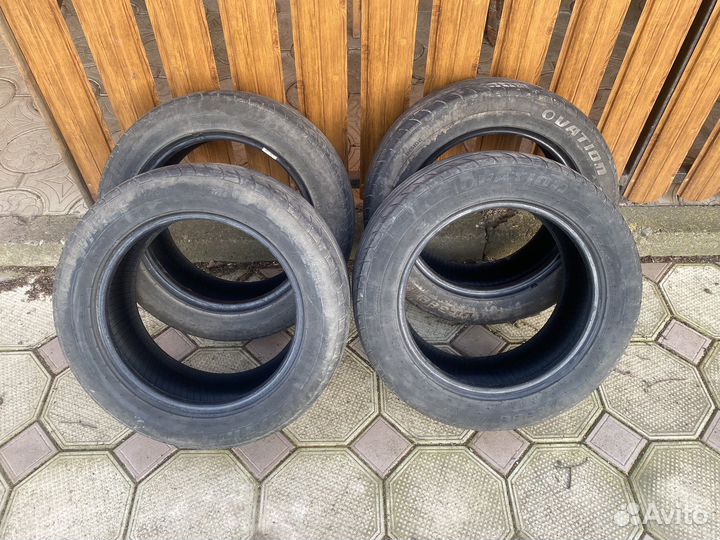 Ovation Ovation 4 215/55 R16