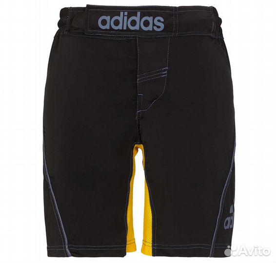 Шорты для единоборств Adidas Training Short MMA