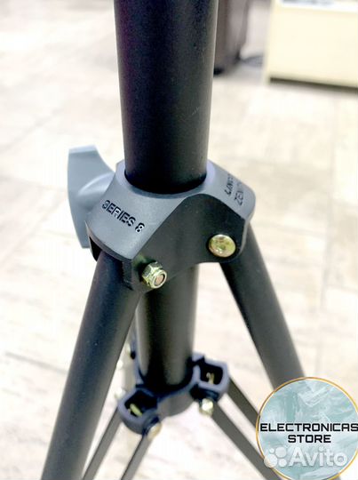 Усиленный Трипод для Лампы 209 сантиметров Гарант