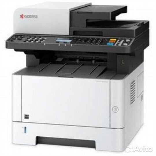 Мфу Kyocera ecosys M2040dn