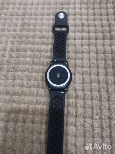 Смарт часы Samsung gear S2 Classic