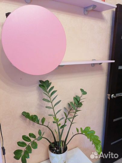 Полка навесная