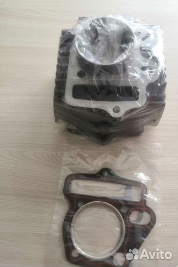 Цпг(поршневая) 152FMI 125см3
