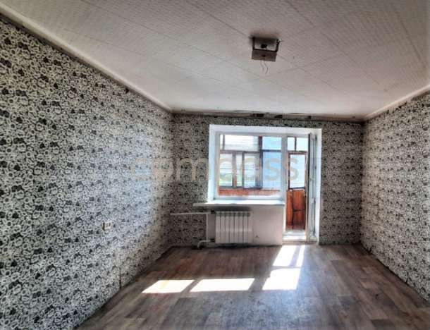 2-к. квартира, 51,3 м², 5/5 эт.