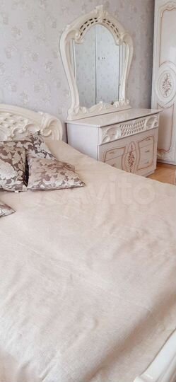 2-к. квартира, 60 м², 4/7 эт.