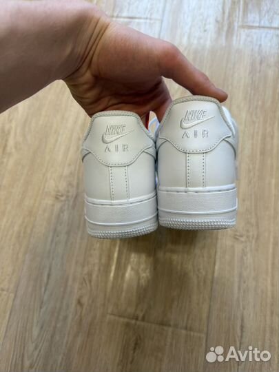 Nike air force 1 Оригинал