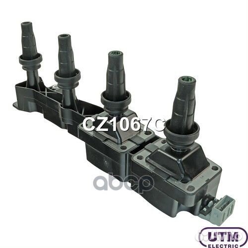 Катушка зажигания CZ1067C Utm