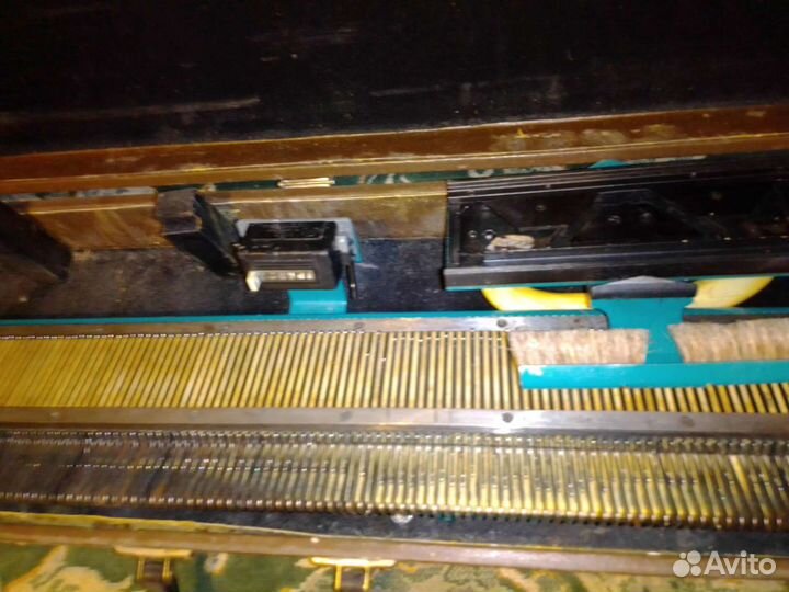 Вязальная машина Северянка