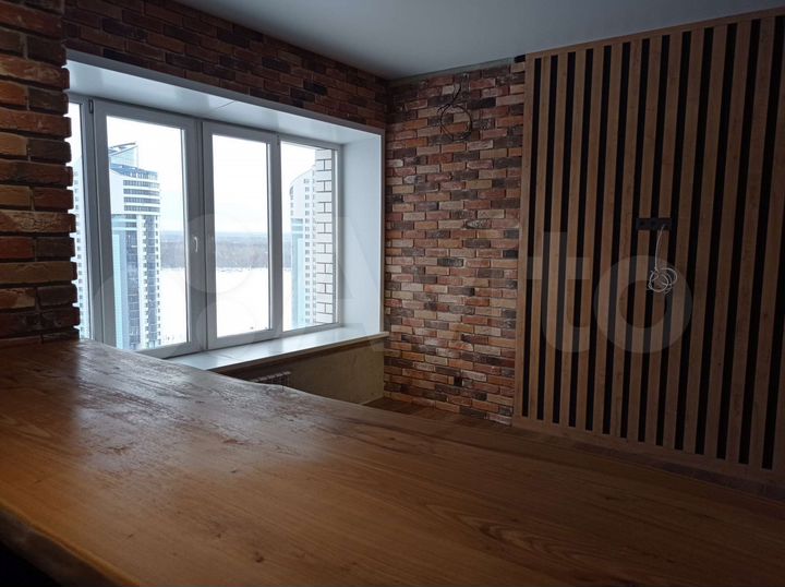 Квартира-студия, 39,3 м², 16/16 эт.