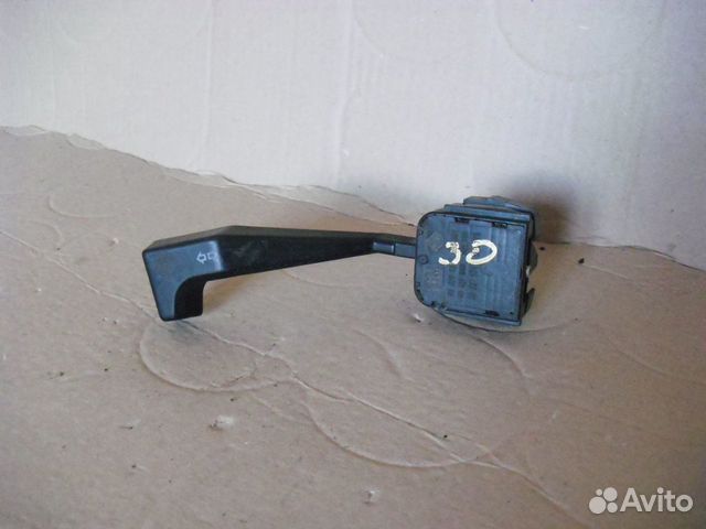 Переключатель Opel cadet e