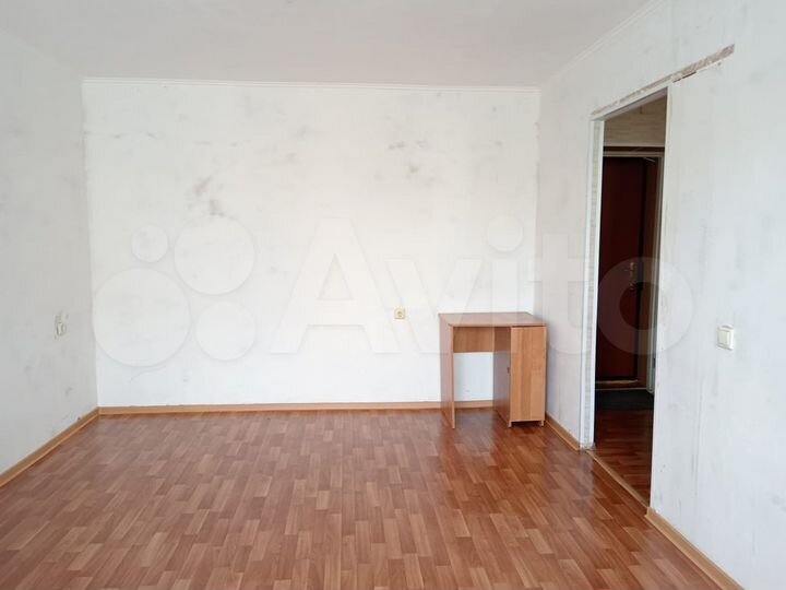 1-к. квартира, 37,6 м², 4/9 эт.