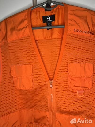 Жилетка Converse Sport Utility M