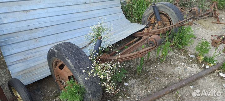 Усиленные рисора