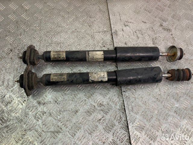 Комплект стоек амортизатора задний Bmw 3-Series