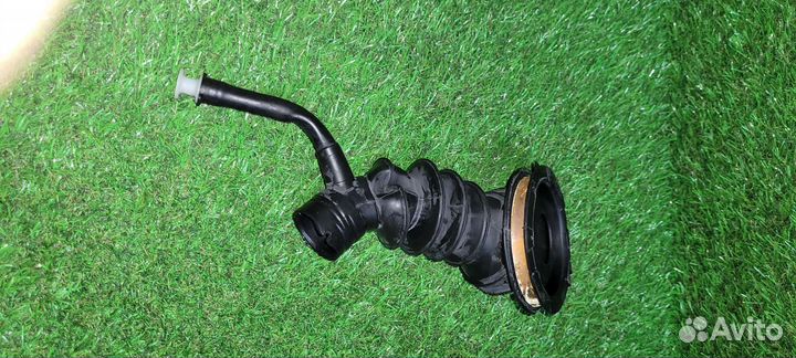 Патрубок стиральной машины Bosch Maxx