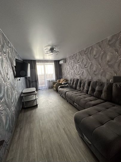 2-к. квартира, 60 м², 5/10 эт.