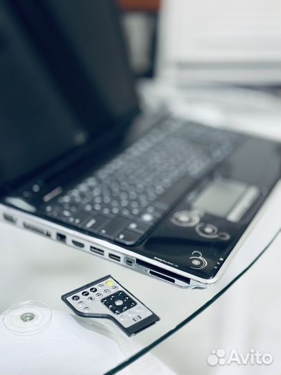Ноутбук hp pavilion dv6