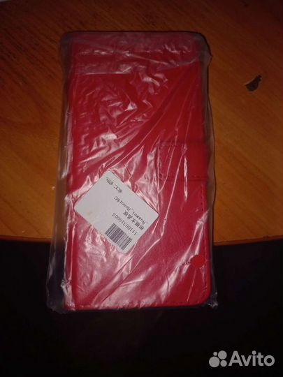 Чехол и стекло на хонор 8с