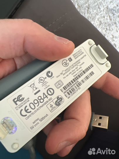 Wifi modul adapter xbox 360