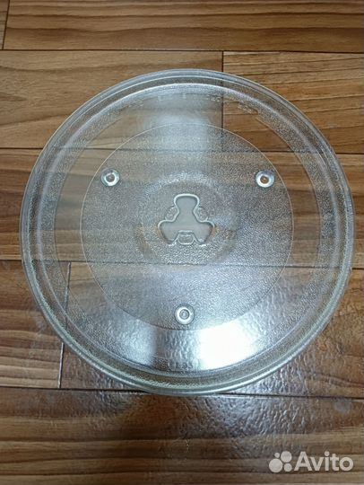 Тарелки для микроволновки 24,5,27, 34 см