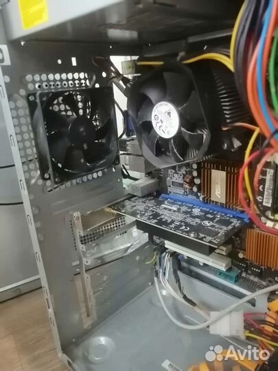 Продам компьютер