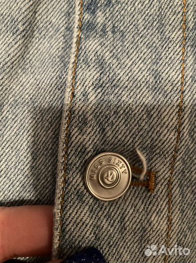 Юбка Miss Sixty новая оригинал