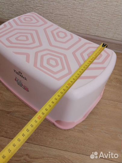 Подножка для ребенка