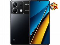 Xiaomi Poco X6, 12/512 ГБ