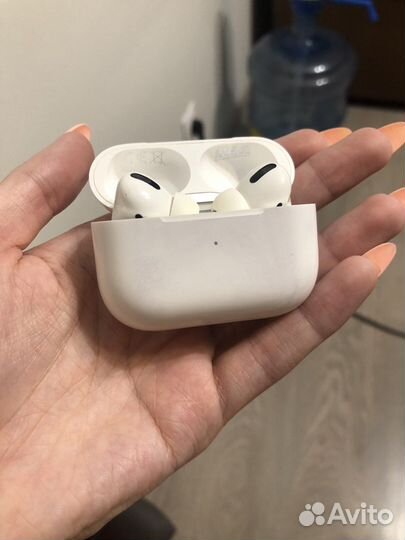 Air pods pro оригинальные