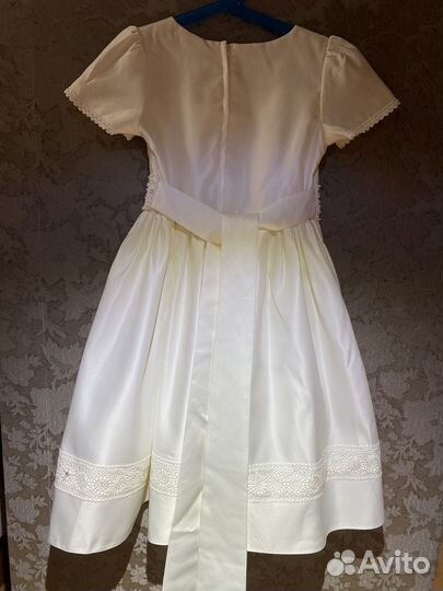 Платье Charmante для девочки 4 -5 лет