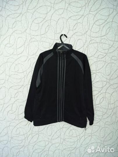 Куртка спорт, алемпийка