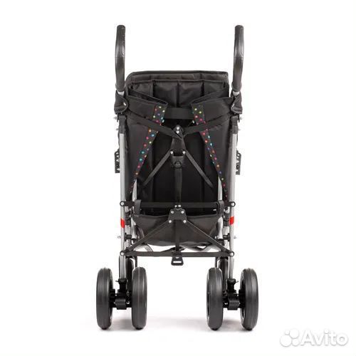 Инвалидная коляска Vitea Care umbrella 2