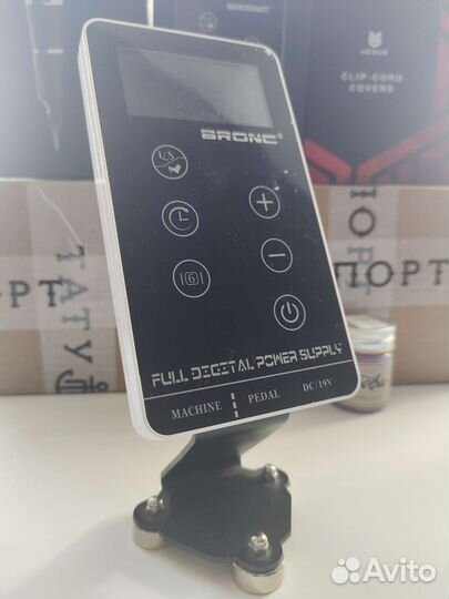 Оборудование для татуаж,тату