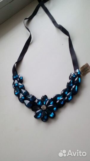 Женское украшение