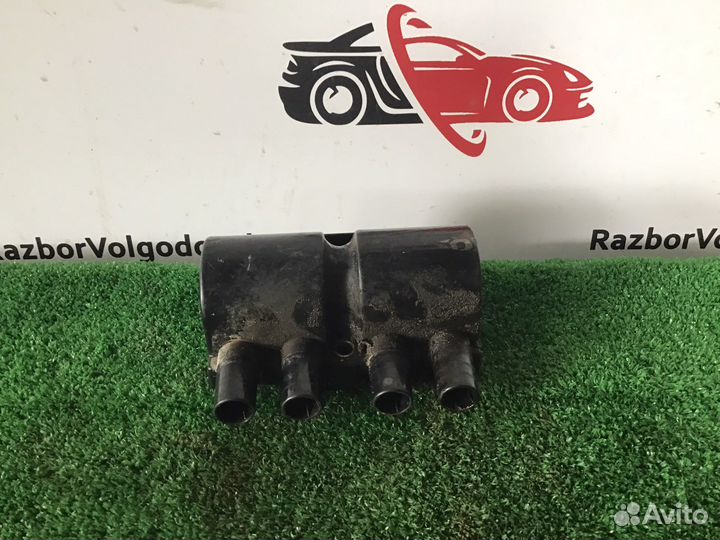 Катушка зажигания Chevrolet Lanos