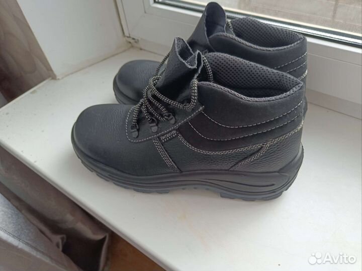 Ботинки рабочие 43 размер