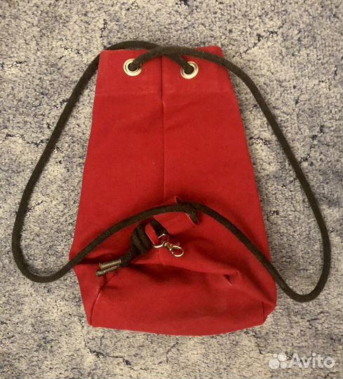 Рюкзак, сумка Alma Mater Италия