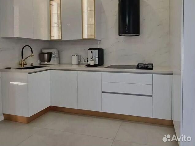 Кухни на заказ за 7-14-30 дней