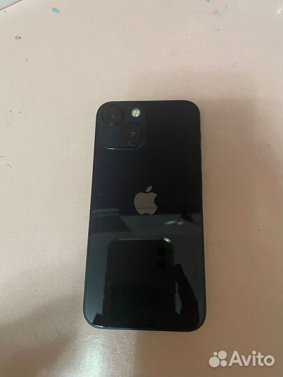 iPhone 13 mini, 256 ГБ