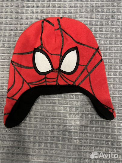 Шапка для мальчика