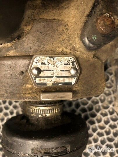 Фильтр осушитель воздуха Daf Neoplan Man Lion's