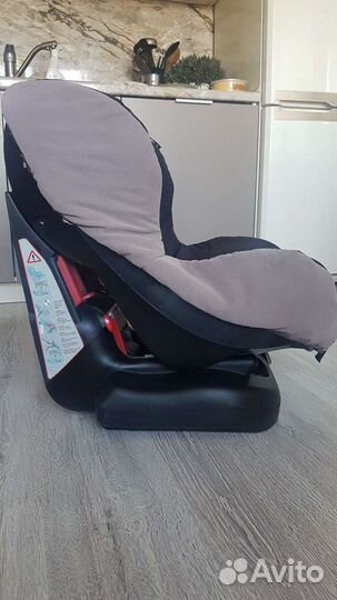 Детское автокресло бу