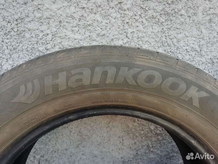 Hankook Optimo K415 225/60 R17