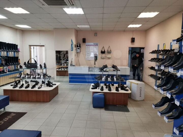 Сдам помещение свободного назначения, 109 м²