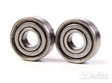 Подшипники